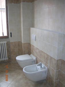 Esempi bagni. latest prezzo per la categoria bagni habitissimo all a ... Esempi di bagni ristrutturati