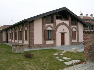 villa rustica