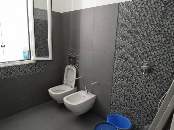 Ristrutturazioni complete di bagni Esempi di bagni ristrutturati