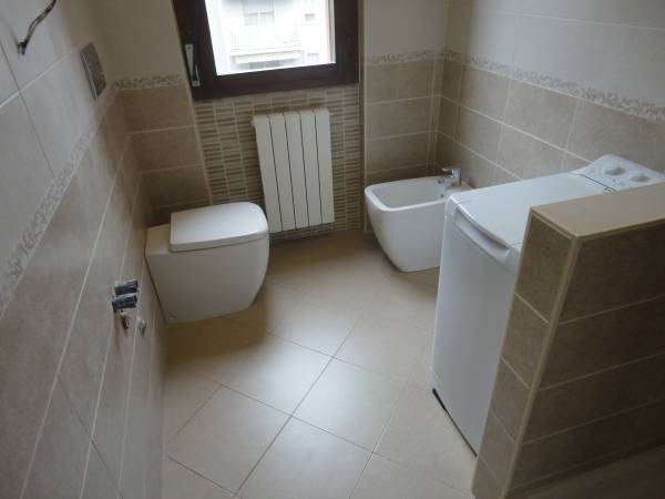 Rifacimento bagno monza Rifacimento bagno